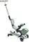  GLOBBER  GO UP BABY LIGHTS 360 OLIVE