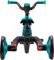  GLOBBER EXPLORER TRIKE FOLDABLE 4 IN1 TEAL