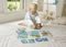 HAPE HAPPY PUZZLES  MUM & BABY 36 