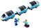     HAPE INTERCITY TR...