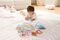  HAPE HAPPY PUZZLES  SNACK TIME 36 