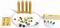  HAPE BAMBOO RAPIDO