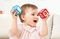  HAPE EARLY EXPLORER SMART START 10 