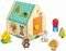   HAPE EARLY EXPLORER CRITTER...
