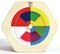    HAPE WOODEN WONDER SHAPE SORTER