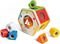    HAPE WOODEN WONDER SHAPE SORTER