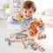   HAPE EARLY EXPLORER STARTER EXPERIMENT