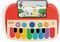  HAPE KIDS II MAGIC TOUCH PIANO CAL\'S FIRST MELODIES