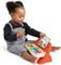  HAPE KIDS II MAGIC TOUCH PIANO CAL\'S FIRST MELODIES
