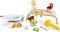   HAPE PLAYFULLY DELICIOUS CREAMY DREAMY