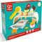   HAPE PLAYFULLY DELICIOUS CREAMY DREAMY