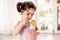   HAPE PLAYFULLY DELICIOUS CREAMY DREAMY