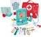   HAPE ROLE PLAY LITTLE DOCTOR'S ME...