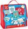   HAPE ROLE PLAY LITTLE DOCTOR\'S MEDICAL SET