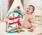  HAPE EARLY MELODIES BALL RUN