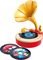  HAPE EARLY MELODIES TUNE TIME
