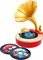  HAPE EARLY MELODIES TUNE TIME