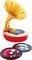  HAPE EARLY MELODIES TUNE TIME