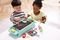  & GRILL BBQ HAPE PLAYFULLY DELICIOUS