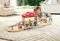  HAPE RAILWAY TRAIN STATION SET