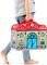  HAPE RAILWAY TRAIN STATION SET
