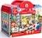  HAPE RAILWAY TRAIN STATION SET