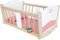   HAPE ROCK-A-BYE CRADLE 3...