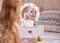   HAPE ROLE PLAY MY STYLISH DRESSING TABLE