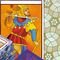  FOURNIER LA TAROT DE MARSEILLE