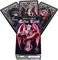�������� ���� FOURNIER ANNE STOKES GOTHIE