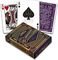  THEORY 11 MONARCHS PURPLE