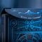  THEORY 11 STAR WARS DARK SIDE  LIGHT SIDE BLUE
