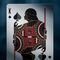 THEORY 11 STAR WARS DARK SIDE  LIGHT SIDE RED
