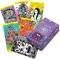 �������� ���� FOURNIER MAGIC TAROT BY AMAIA A...
