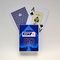  FURNIER EUROPEAN POKER TOUR (ERT) OFFICIAL BLUE