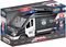 ΟΧΗΜΑ ΒΑΝ ΑΣΤΥΝΟΜΊΑ FRICTION LUNA TOYS 1:16 Μ...