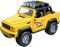  ƺ AVT FRICTION LUNA TOYS 1:16     