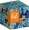 LETTER BLOCK PUZZLE PROFESSOR PUZZLE