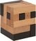 LETTER BLOCK PUZZLE PROFESSOR PUZZLE
