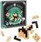 EINSTEIN'S WORD PUZZLE PROFESSOR PUZZLE