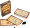 LOST TREASURE LOGIC PUZZLES PROFESSOR PUZZLES