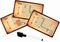LOST TREASURE LOGIC PUZZLES PROFESSOR PUZZLES