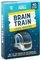BRAIN TRAIN LOGIC PUZZLES PROFESSOR PUZZLE