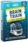 BRAIN TRAIN LOGIC PUZZLES PROFESSOR PUZZLE
