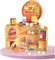  FAST FOOD LUNA TOYS  29 . 12X13X24 .