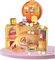 ��������� FAST FOOD LUNA TOYS ��� 29 ���. 12X...