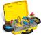    LUNA TOYS 22X10X22 .