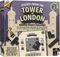 ESCAPE FROM THE TOWER OF LONDON PROFESSOR PUZ...