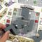 ESCAPE FROM THE TOWER OF LONDON PROFESSOR PUZZLE