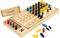 THE CASE OF THE CODEBREAKER PROFESSOR PUZZLE